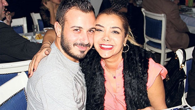 Tanyelinin oğlu başkasından çıktı