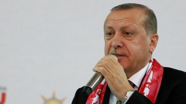 Erdoğan ilk kez konuştu! İşten çıkarma olmayacak