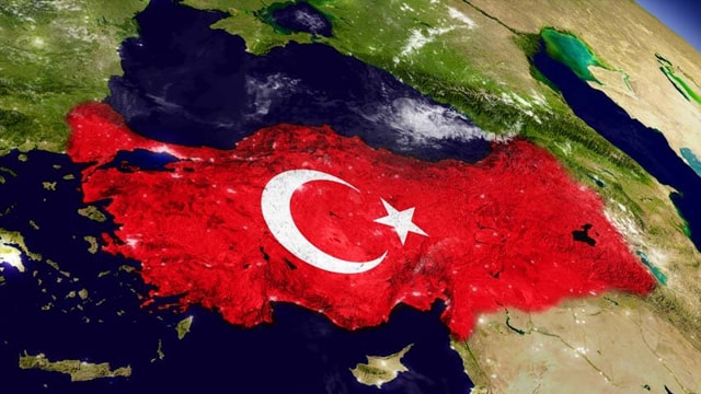 Türkiye bastırdı ABD kabul etti! YPGye büyük şok