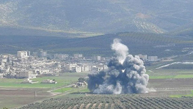 Milli Savunma Bakanı açıkladı: 41i TSK mensubu 157 şehidimiz var