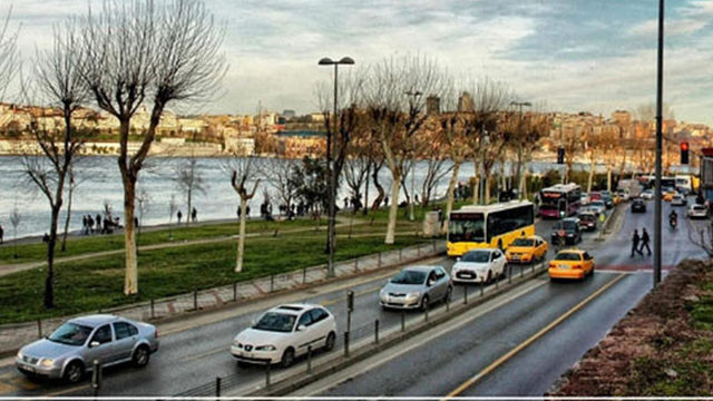 İstanbullular dikkat! 1 ay kapalı olacak