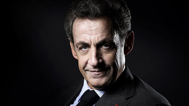 Sarkozy: Hayatımı cehenneme çevirdiler