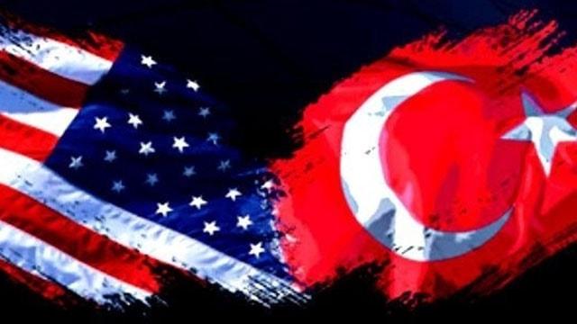 Türkiye ABDden füze savunma sistemi mi alıyor?