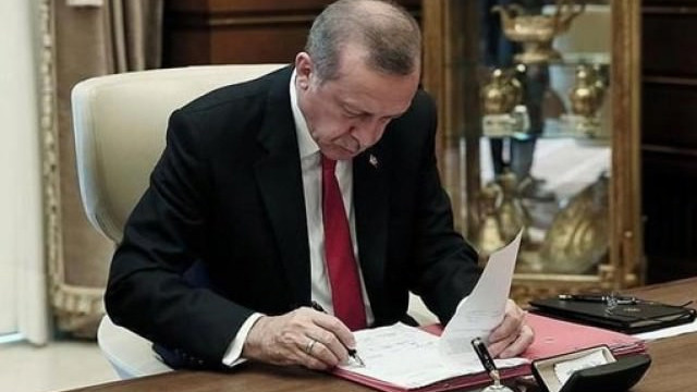 Erdoğan onayladı! Türk futbolunda yeni dönem...