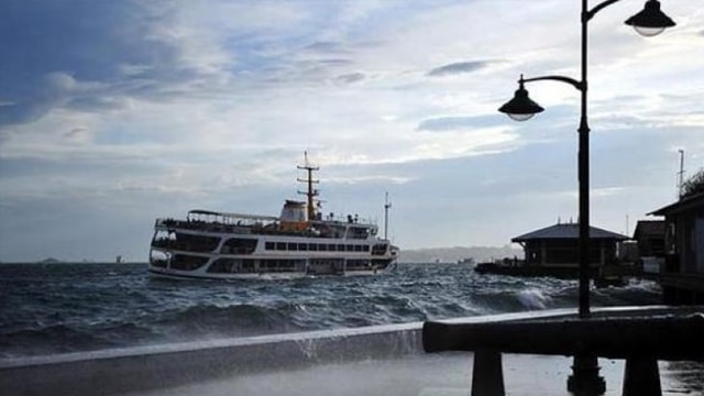 İstanbullular dikkat! Meteorolojiden uyarı geldi