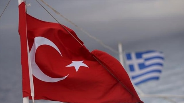 Yunanistana tam destek verip, Türkiyeyi tehdit ettiler!