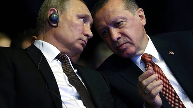 Rus uzmandan Türkiyeye saldırı uyarısı