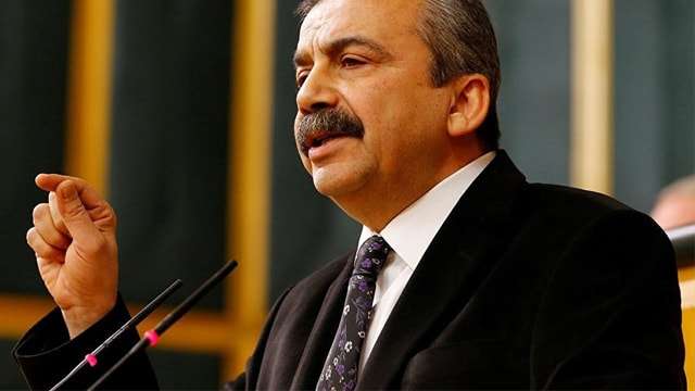 HDPli Önder: İmralı fotoğraflarını devlet çekti