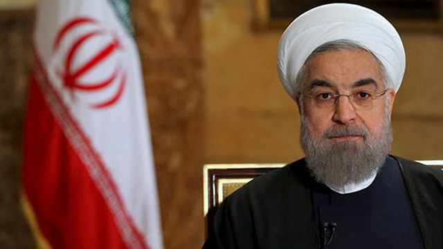 İrandan kritik açıklama!