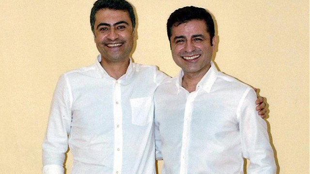 Demirtaş, AİHM’e başvuruyor