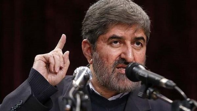 İran Hürmüzü kapatma tehdidini yineledi