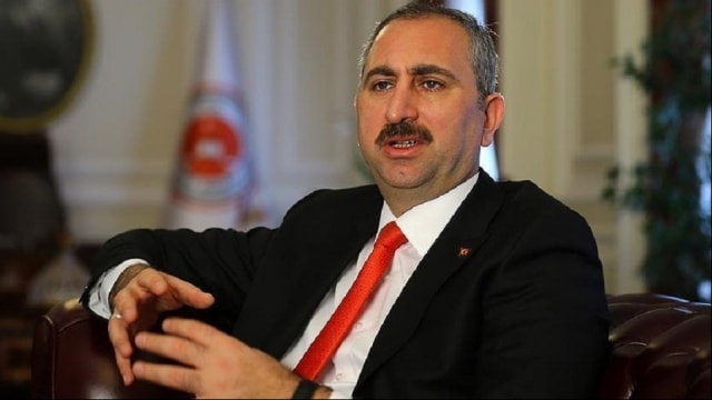 Adalet Bakanı Gül: OHAL birkaç gün içinde sona erecek
