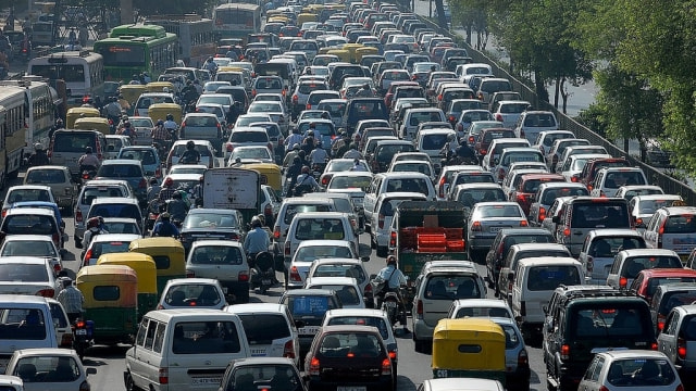 İstanbul trafiği yıl sonuna kadar azalacak!