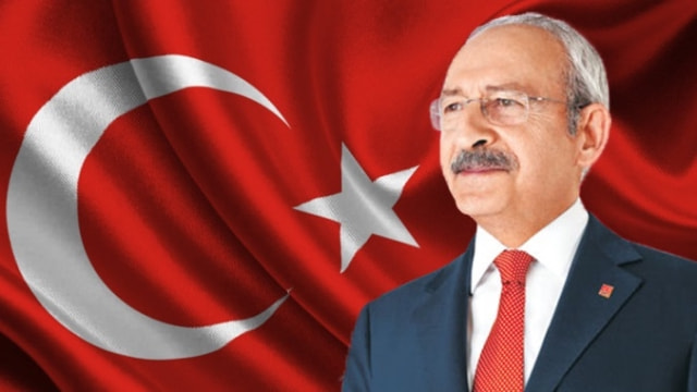 CHP lideri Kılıçdaroğlu, A takımını değiştiriyor