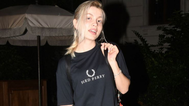 Aleyna Tilki o haberlere ateş püskürdü