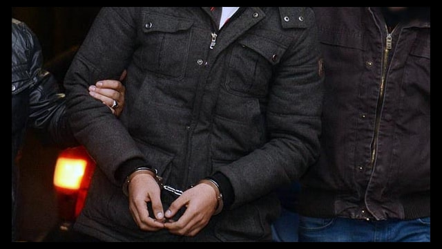 DHKP-Cnin sözde Anadolu Yakası sorumlusu tutuklandı!