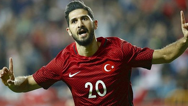 Galatasaray transferde mutlu sona ulaştı!