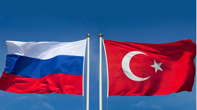  Türkiyenin çağrısına Rusya’dan destek geldi