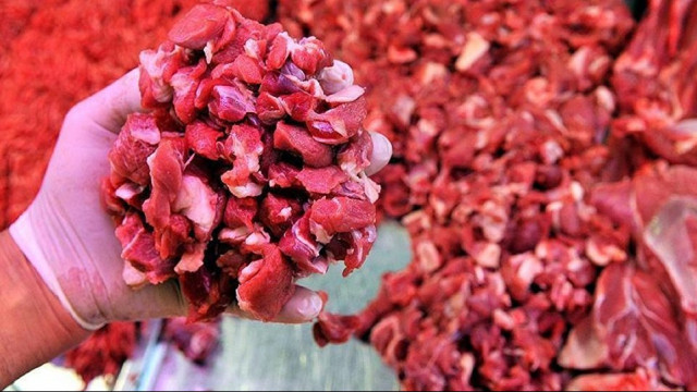 Sağlık Bakanlığı taze et dedi! Uyarıda bulundu