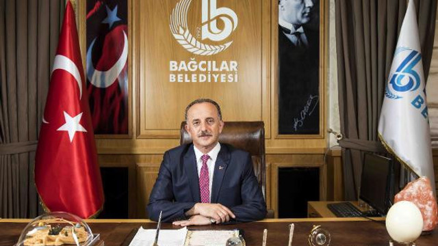 Bağcılar Belediye Başkanı Çağrıcı’dan ‘Boykot’ çağrısı
