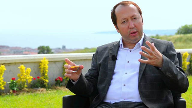 Ömer Coşkunun eşi ve kızı mirasını istemedi