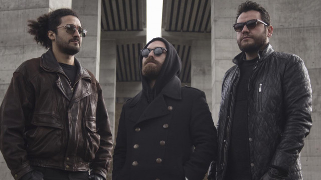 Congulus ‘Bozkır’da konseri 9 Mart Cumartesi Anahit Sahne’de