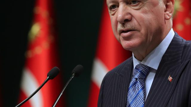 Cumhurbaşkanı Erdoğan 17 Dava ve 4,4 Milyon TL Tazminattan Vazgeçti