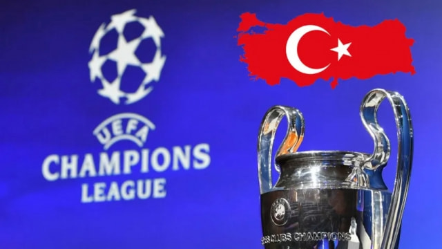 Türkiye, UEFA ülke puanı sıralamasında geriledi!