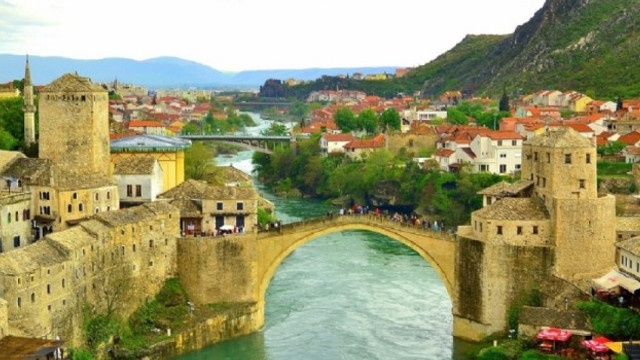 Türkiyede bir ilk! Erken rezervasyon fırsatları...