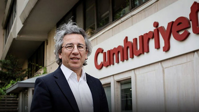 İşte Can Dündarın savunması