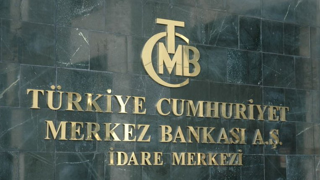 Merkez Bankası rezervleri azaldı