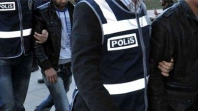 Paralel yapı operasyonunda 10 tutuklama!