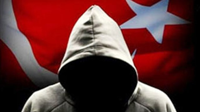 Türk hackerlardan Rus saldırılarına karşılık!