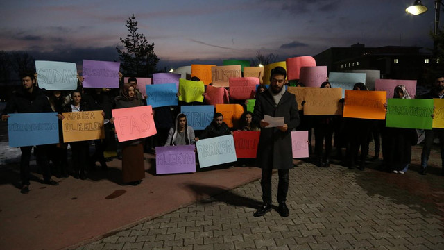 10 Aralık Dünya İnsan Hakları Günü