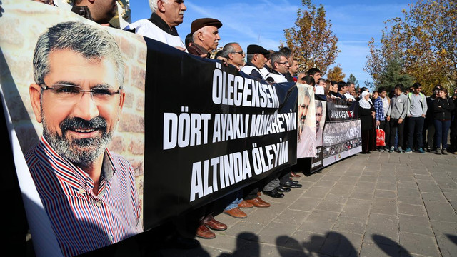 10 Aralık Dünya İnsan Hakları Günü