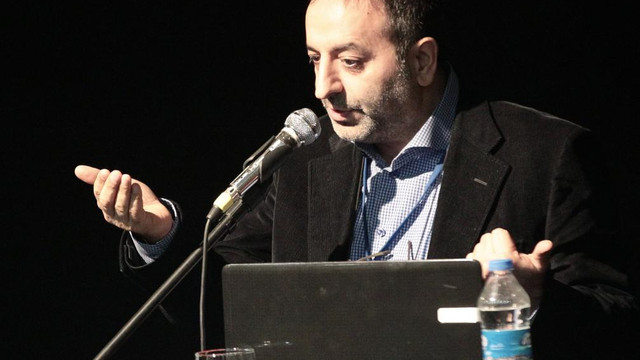 10. TMMOB Enerji Sempozyumu