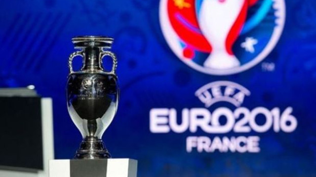 EURO 2016 eşleşmeleri belli oldu - Türkiyenin grubunda kimler var?