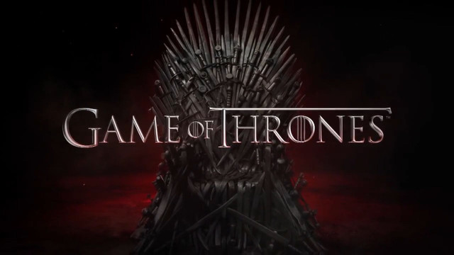 Game Of Thronesun ilk fragmanı yayına girdi