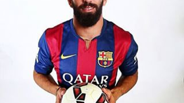 Arda Turanın forma numarası! Arda Turan Barcelonada kaç numaralı formayı giyecek?