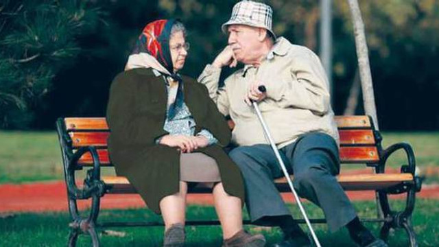 Hükümetten emekliye 4 müjde