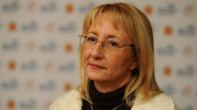 Beril Dedeoğlu, YÖKe atandı