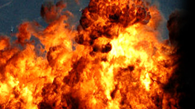 Şırnakta kütüphane ve kültür merkezine terör saldırısı: 4 yaralı