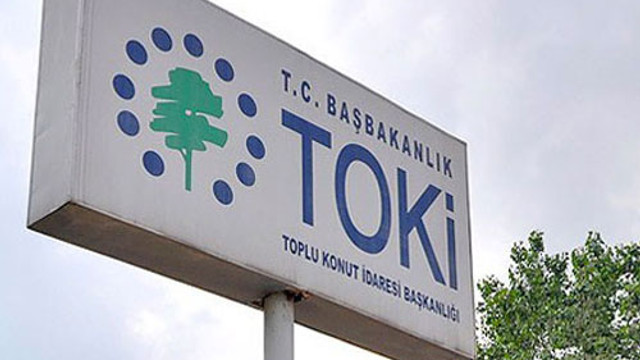 TOKİden emeklilere özel bir ilk!