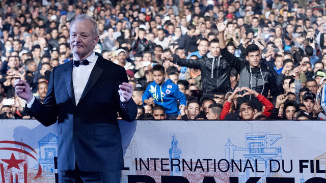 Fas'ta 15. Marakeş Uluslararası Film Festivali başladı