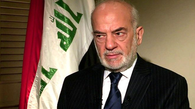 Irak: Türkiye askerini çeksin!