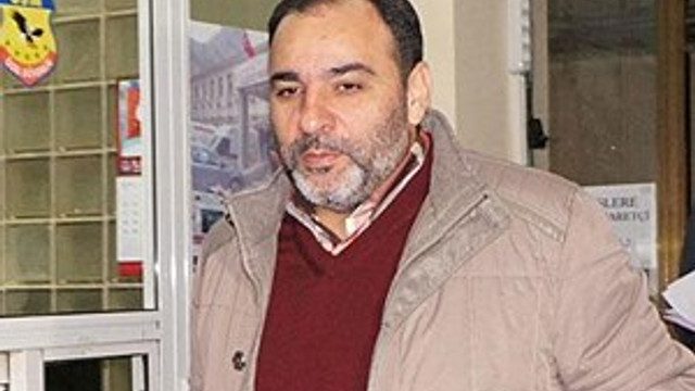 Gazeteci Bülent Keneş gözaltına alındı