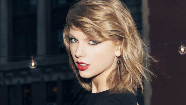 Ünlü şarkıcı Taylor Swift Instagramda rekor kırdı!