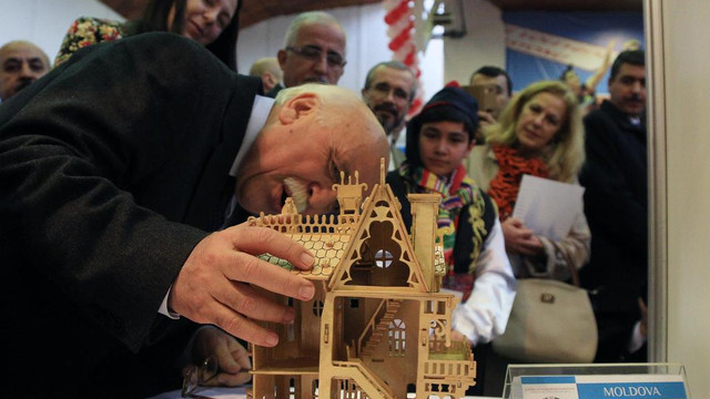 "2. Türk Dünyası Bilim Olimpiyatı"