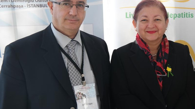 2. Ulusal Sosyal Yönleriyle Hepatit Sempozyumu