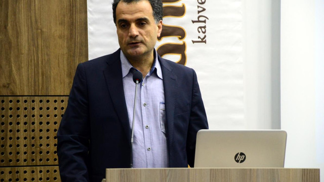 2. Uluslararası Öğrenci Kongresi başladı